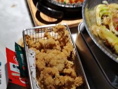 -小菜园新徽菜(无锡宜家荟聚中心店)