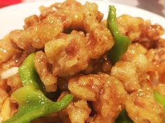 熘肉段-猪八戒小酒馆(珑瑞小区店)