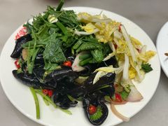 -虢国羊肉汤馆(政二街店)