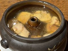 汽锅鸡汤-熙楼(翠湖店)