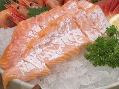 -菊上日式料理(蚌埠银泰店)