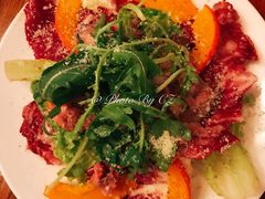 -羽深肉铺 Steak & Wine