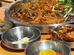 -哼蟹二将·烤肉酱蟹(合生汇店)