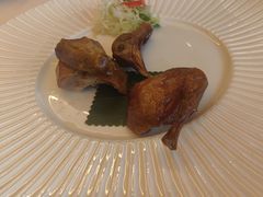 -顺德喜来登酒店·采悦轩