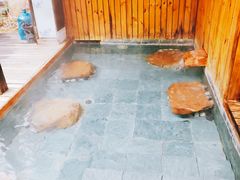 -崇阳三特浪口温泉