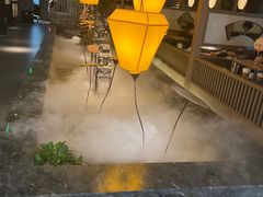 -湊湊火锅·茶憩(恒隆广场店)