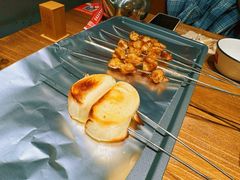 -熙成烧烤(白塔岭店)