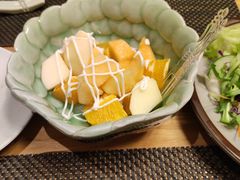 -菊上料理(蜀山银泰百货店)