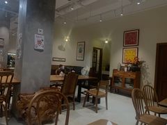 大堂-小豆海棠(人民南路店)