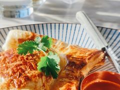 -The Rug Cafe(王府中环店)