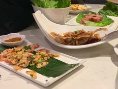 -么子烤肉(化龙池店)