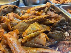 -渔桥李记奶汤面(东街店)