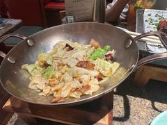 -绿茶餐厅(coco park 店)
