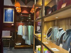 -一叶一世界·素食餐厅(锦华万达店)