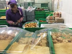 -宫廷糕点铺(建设路店)