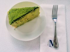 -Lady M Cake Boutique(W 3rd St)