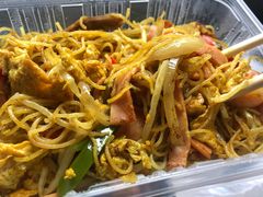 -龙记香港茶餐厅(久光百货店)