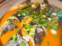 -千岛湖小鱼儿·淳安匠心农家菜