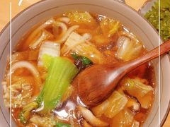 -村上一屋·亚洲菜融合小馆(南楼店)