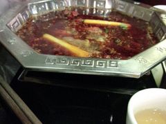 android_upload_pic-蜀九香火锅(九眼桥店)