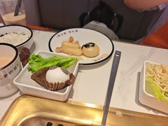 -大熊猫毛肚火锅(烟台万象汇店)