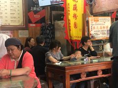 大堂-粗茶淡饭(东关街店)