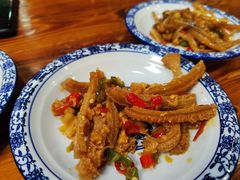 -沈胖记麦虾(江城南路店)