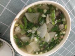 -西北羊肉粉汤馆