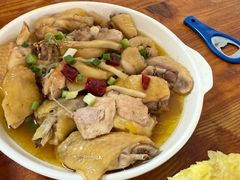 -玲燕蒸菜馆(江东路店)