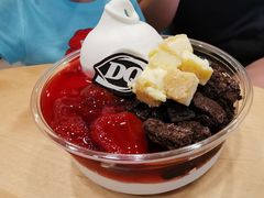 奥利奥莓莓拌拌碗-DQ·蛋糕·冰淇淋(高新万达店)