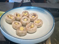 -花时·炭火烧肉(东百中心A馆店)