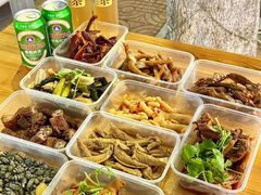 -红全周·洪濑鸡爪(万祥路店)