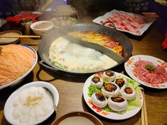 -萍姐火锅·公路夜市(打浦桥日月光店)