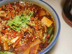 -绿茶餐厅(燕郊永旺店)