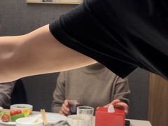 -海底捞火锅(万丰桥店)