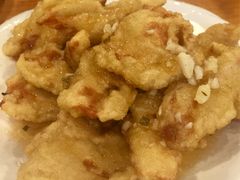 -篱笆院东北饺子王(欧阳路店)