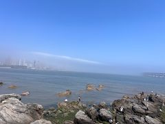 -黑石礁公园