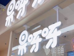 -果呀呀(国金街店)