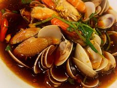 -潮人姐妹轩(海宁路店)