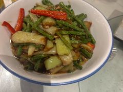 -巢湖名吃·东关老鹅汤(江南风情街店)
