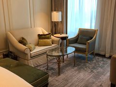 -广州富力丽思卡尔顿酒店