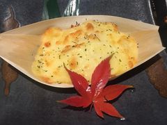 -虹料理·日料放题(悠方店)