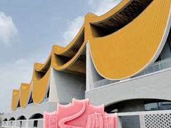-隋唐大运河文化博物馆