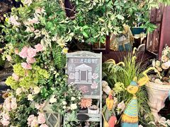 -第101座花园餐厅(湖滨88店)