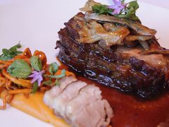 -Le Comptoir de Pierre Gagnaire