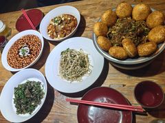 -58度品质川菜馆(经一路店)