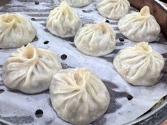-清真老铁家灌汤包
