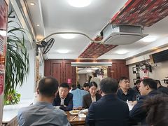 -歹歹的加个面过油肉拌面(贵州路店)