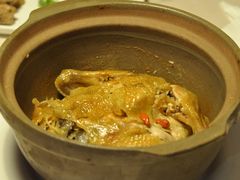 茶香鸡-外婆家(杭州马塍店·杭帮菜名店)