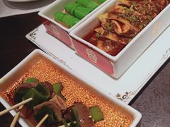 -俏江南(东方广场店)